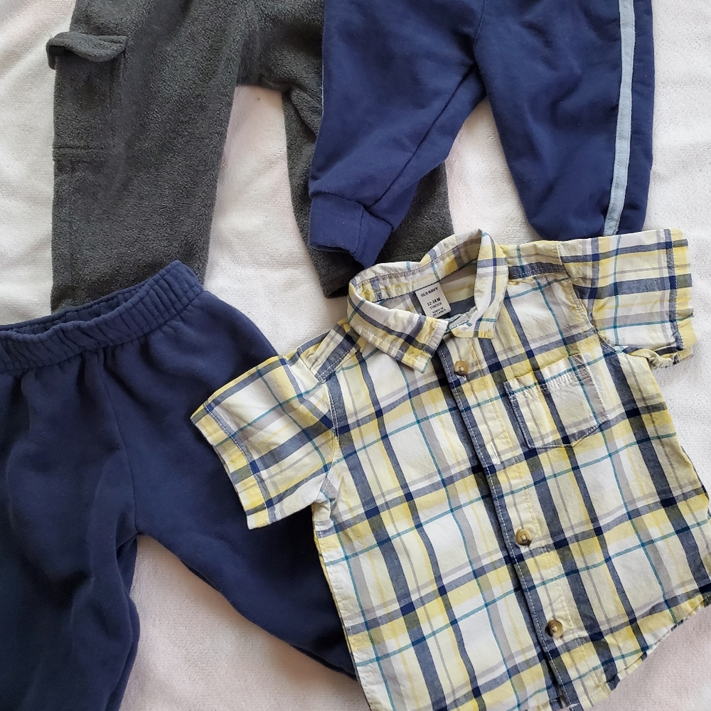 Set of 4!!🧸